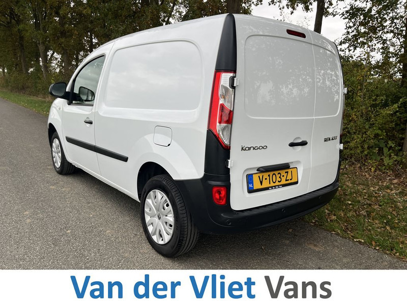 Renault Kangoo 1.5 dCi 90pk E6 Comfort BPM Vrij! Lease €129 p/m, Airco, PDC, Volledig onderhoudshistorie aanwezig - Мало комбе: слика 3 Renault Kangoo 1.5 dCi 90pk E6 Comfort BPM Vrij! Lease €129 p/m, Airco, PDC, Volledig onderhoudshistorie aanwezig - Мало комбе: слика 3