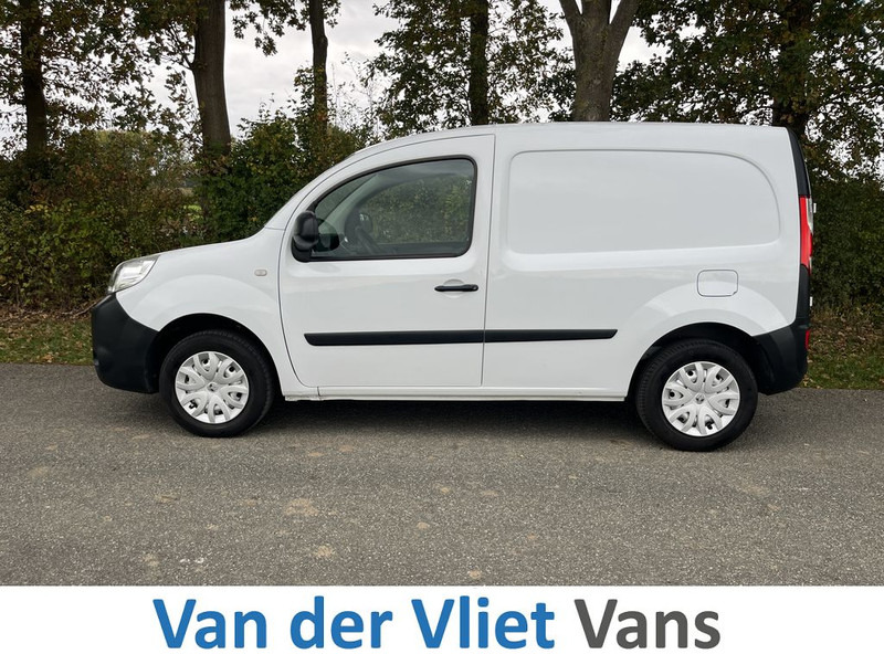 Renault Kangoo 1.5 dCi 90pk E6 Comfort BPM Vrij! Lease €129 p/m, Airco, PDC, Volledig onderhoudshistorie aanwezig - Мало комбе: слика 4 Renault Kangoo 1.5 dCi 90pk E6 Comfort BPM Vrij! Lease €129 p/m, Airco, PDC, Volledig onderhoudshistorie aanwezig - Мало комбе: слика 4