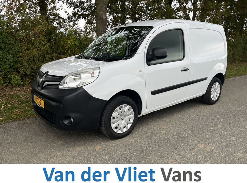 Renault Kangoo 1.5 dCi 90pk E6 Comfort BPM Vrij! Lease €129 p/m, Airco, PDC, Volledig onderhoudshistorie aanwezig - Мало комбе: слика 2 Renault Kangoo 1.5 dCi 90pk E6 Comfort BPM Vrij! Lease €129 p/m, Airco, PDC, Volledig onderhoudshistorie aanwezig - Мало комбе: слика 2