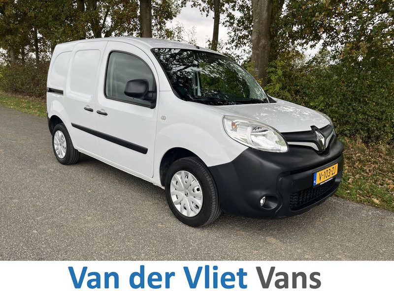 Renault Kangoo 1.5 dCi 90pk E6 Comfort BPM Vrij! Lease €129 p/m, Airco, PDC, Volledig onderhoudshistorie aanwezig - Мало комбе: слика 1 Renault Kangoo 1.5 dCi 90pk E6 Comfort BPM Vrij! Lease €129 p/m, Airco, PDC, Volledig onderhoudshistorie aanwezig - Мало комбе: слика 1