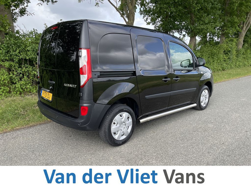 Renault Kangoo 1.5 dCi 90pk E6 R-link BPM Vrij! Lease €168 p/m, Airco, Navi + Camera, PDC, Volledig onderhoudshistorie aanwezig - Мало комбе: слика 4 Renault Kangoo 1.5 dCi 90pk E6 R-link BPM Vrij! Lease €168 p/m, Airco, Navi + Camera, PDC, Volledig onderhoudshistorie aanwezig - Мало комбе: слика 4