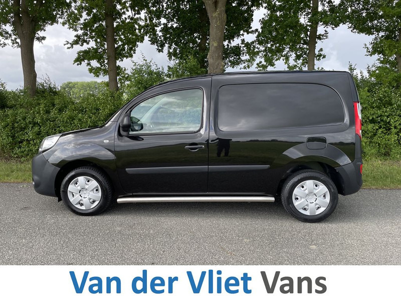 Renault Kangoo 1.5 dCi 90pk E6 R-link BPM Vrij! Lease €168 p/m, Airco, Navi + Camera, PDC, Volledig onderhoudshistorie aanwezig - Мало комбе: слика 5 Renault Kangoo 1.5 dCi 90pk E6 R-link BPM Vrij! Lease €168 p/m, Airco, Navi + Camera, PDC, Volledig onderhoudshistorie aanwezig - Мало комбе: слика 5