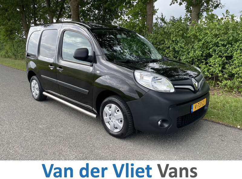 Renault Kangoo 1.5 dCi 90pk E6 R-link BPM Vrij! Lease €168 p/m, Airco, Navi + Camera, PDC, Volledig onderhoudshistorie aanwezig - Мало комбе: слика 1 Renault Kangoo 1.5 dCi 90pk E6 R-link BPM Vrij! Lease €168 p/m, Airco, Navi + Camera, PDC, Volledig onderhoudshistorie aanwezig - Мало комбе: слика 1