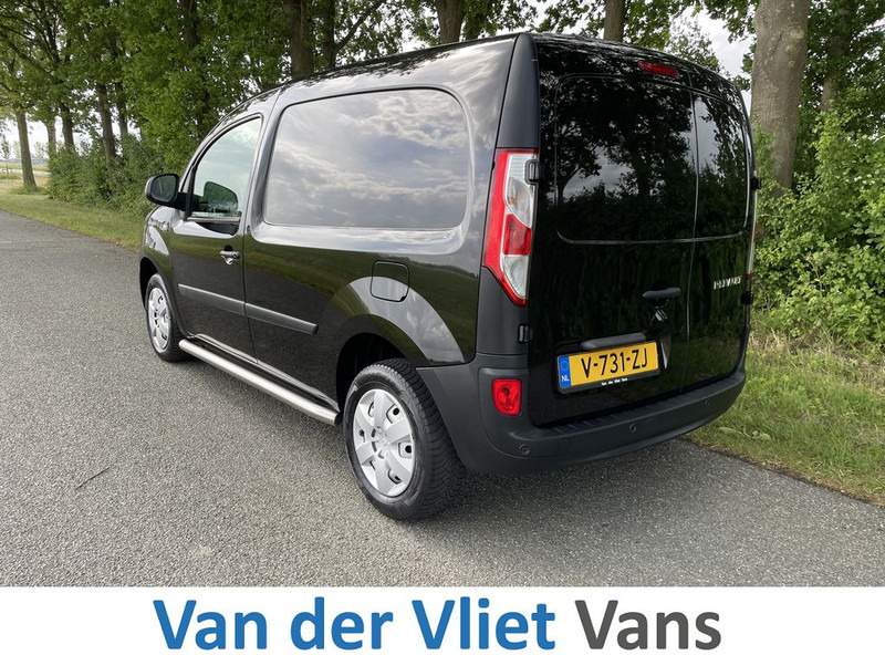 Renault Kangoo 1.5 dCi 90pk E6 R-link BPM Vrij! Lease €168 p/m, Airco, Navi + Camera, PDC, Volledig onderhoudshistorie aanwezig - Мало комбе: слика 3 Renault Kangoo 1.5 dCi 90pk E6 R-link BPM Vrij! Lease €168 p/m, Airco, Navi + Camera, PDC, Volledig onderhoudshistorie aanwezig - Мало комбе: слика 3