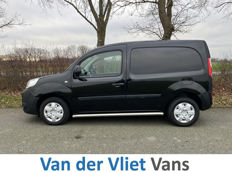 Renault Kangoo 1.5 dCi 90pk E6 R-link BPM Vrij! Lease €171 p/m, Airco, Navi + Camera, PDC, Volledig onderhoudshistorie aanwezig - Мало комбе: слика 5 Renault Kangoo 1.5 dCi 90pk E6 R-link BPM Vrij! Lease €171 p/m, Airco, Navi + Camera, PDC, Volledig onderhoudshistorie aanwezig - Мало комбе: слика 5