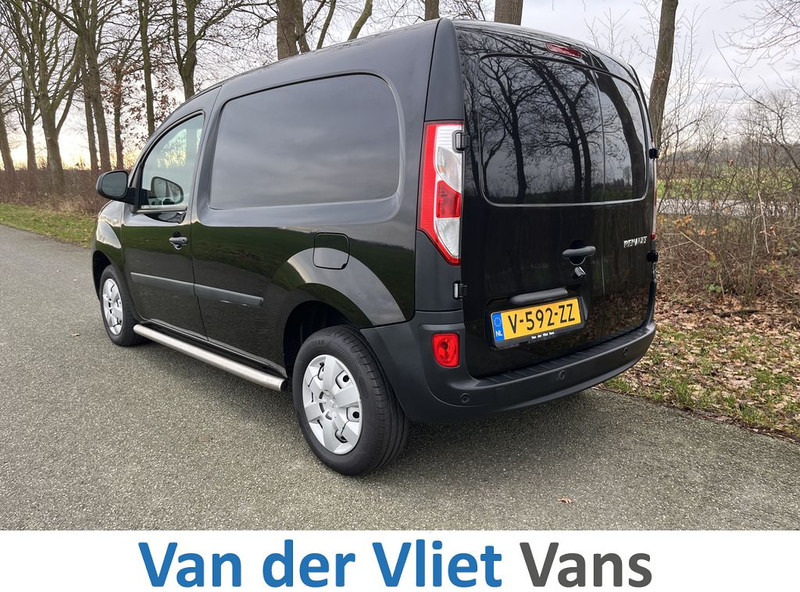 Renault Kangoo 1.5 dCi 90pk E6 R-link BPM Vrij! Lease €171 p/m, Airco, Navi + Camera, PDC, Volledig onderhoudshistorie aanwezig - Мало комбе: слика 3 Renault Kangoo 1.5 dCi 90pk E6 R-link BPM Vrij! Lease €171 p/m, Airco, Navi + Camera, PDC, Volledig onderhoudshistorie aanwezig - Мало комбе: слика 3