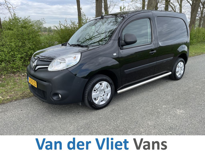Renault Kangoo 1.5 dCi 90pk E6 R-link BPM Vrij! Lease €171 p/m, Airco, Navi + Camera, PDC, Volledig onderhoudshistorie aanwezig - Мало комбе: слика 2 Renault Kangoo 1.5 dCi 90pk E6 R-link BPM Vrij! Lease €171 p/m, Airco, Navi + Camera, PDC, Volledig onderhoudshistorie aanwezig - Мало комбе: слика 2