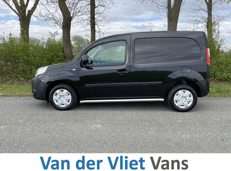Renault Kangoo 1.5 dCi 90pk E6 R-link BPM Vrij! Lease €171 p/m, Airco, Navi + Camera, PDC, Volledig onderhoudshistorie aanwezig - Мало комбе: слика 5 Renault Kangoo 1.5 dCi 90pk E6 R-link BPM Vrij! Lease €171 p/m, Airco, Navi + Camera, PDC, Volledig onderhoudshistorie aanwezig - Мало комбе: слика 5