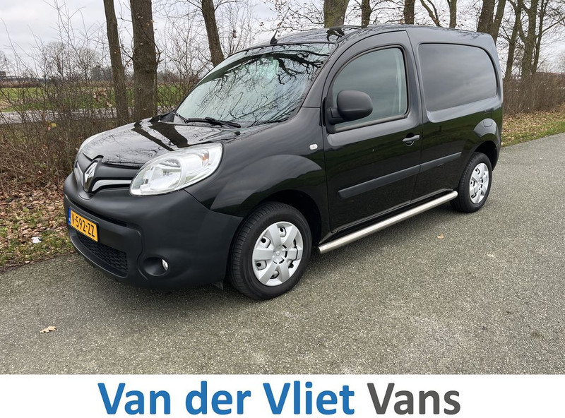 Renault Kangoo 1.5 dCi 90pk E6 R-link BPM Vrij! Lease €171 p/m, Airco, Navi + Camera, PDC, Volledig onderhoudshistorie aanwezig - Мало комбе: слика 2 Renault Kangoo 1.5 dCi 90pk E6 R-link BPM Vrij! Lease €171 p/m, Airco, Navi + Camera, PDC, Volledig onderhoudshistorie aanwezig - Мало комбе: слика 2