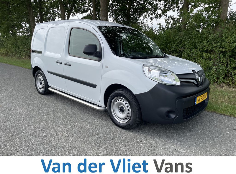 Renault Kangoo 1.5 dCi 95pk E6 R-link BPM Vrij! Lease €168 p/m, Airco, Navi, PDC, Inrichting, onderhoudshistorie aanwezig - Мало комбе: слика 1 Renault Kangoo 1.5 dCi 95pk E6 R-link BPM Vrij! Lease €168 p/m, Airco, Navi, PDC, Inrichting, onderhoudshistorie aanwezig - Мало комбе: слика 1
