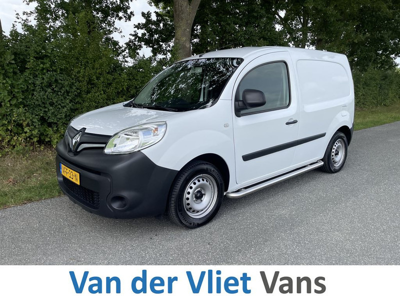Renault Kangoo 1.5 dCi 95pk E6 R-link BPM Vrij! Lease €168 p/m, Airco, Navi, PDC, Inrichting, onderhoudshistorie aanwezig - Мало комбе: слика 2 Renault Kangoo 1.5 dCi 95pk E6 R-link BPM Vrij! Lease €168 p/m, Airco, Navi, PDC, Inrichting, onderhoudshistorie aanwezig - Мало комбе: слика 2