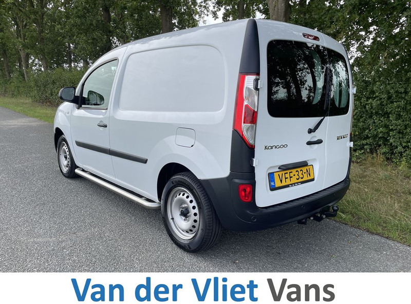 Renault Kangoo 1.5 dCi 95pk E6 R-link BPM Vrij! Lease €168 p/m, Airco, Navi, PDC, Inrichting, onderhoudshistorie aanwezig - Мало комбе: слика 3 Renault Kangoo 1.5 dCi 95pk E6 R-link BPM Vrij! Lease €168 p/m, Airco, Navi, PDC, Inrichting, onderhoudshistorie aanwezig - Мало комбе: слика 3