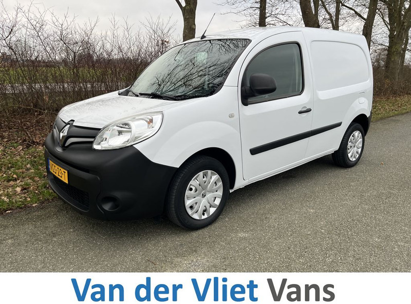 Renault Kangoo 1.5 dCi 95pk E6 R-link BPM Vrij! Lease €171 p/m, Airco, Navi , PDC, Volledig onderhoudshistorie aanwezig - Мало комбе: слика 2 Renault Kangoo 1.5 dCi 95pk E6 R-link BPM Vrij! Lease €171 p/m, Airco, Navi , PDC, Volledig onderhoudshistorie aanwezig - Мало комбе: слика 2