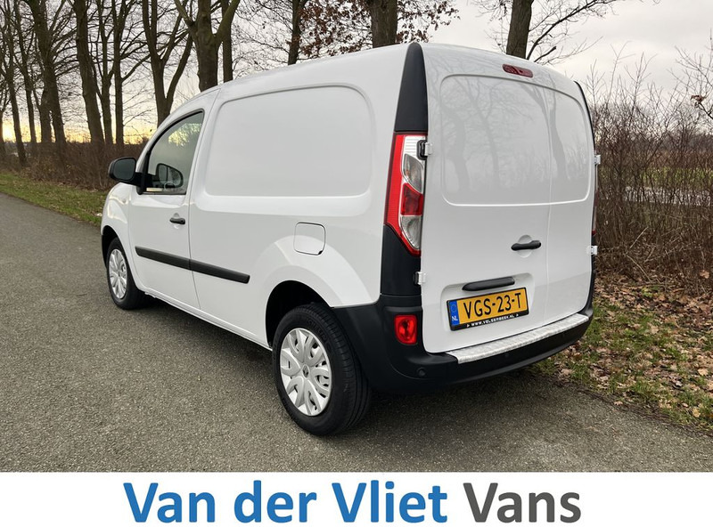 Renault Kangoo 1.5 dCi 95pk E6 R-link BPM Vrij! Lease €171 p/m, Airco, Navi , PDC, Volledig onderhoudshistorie aanwezig - Мало комбе: слика 3 Renault Kangoo 1.5 dCi 95pk E6 R-link BPM Vrij! Lease €171 p/m, Airco, Navi , PDC, Volledig onderhoudshistorie aanwezig - Мало комбе: слика 3