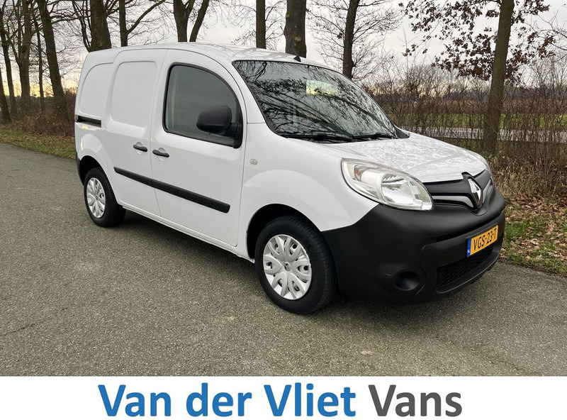 Renault Kangoo 1.5 dCi 95pk E6 R-link BPM Vrij! Lease €171 p/m, Airco, Navi , PDC, Volledig onderhoudshistorie aanwezig - Мало комбе: слика 1 Renault Kangoo 1.5 dCi 95pk E6 R-link BPM Vrij! Lease €171 p/m, Airco, Navi , PDC, Volledig onderhoudshistorie aanwezig - Мало комбе: слика 1