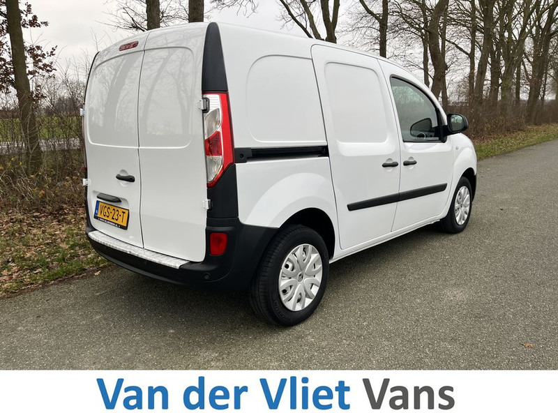 Renault Kangoo 1.5 dCi 95pk E6 R-link BPM Vrij! Lease €171 p/m, Airco, Navi , PDC, Volledig onderhoudshistorie aanwezig - Мало комбе: слика 4 Renault Kangoo 1.5 dCi 95pk E6 R-link BPM Vrij! Lease €171 p/m, Airco, Navi , PDC, Volledig onderhoudshistorie aanwezig - Мало комбе: слика 4