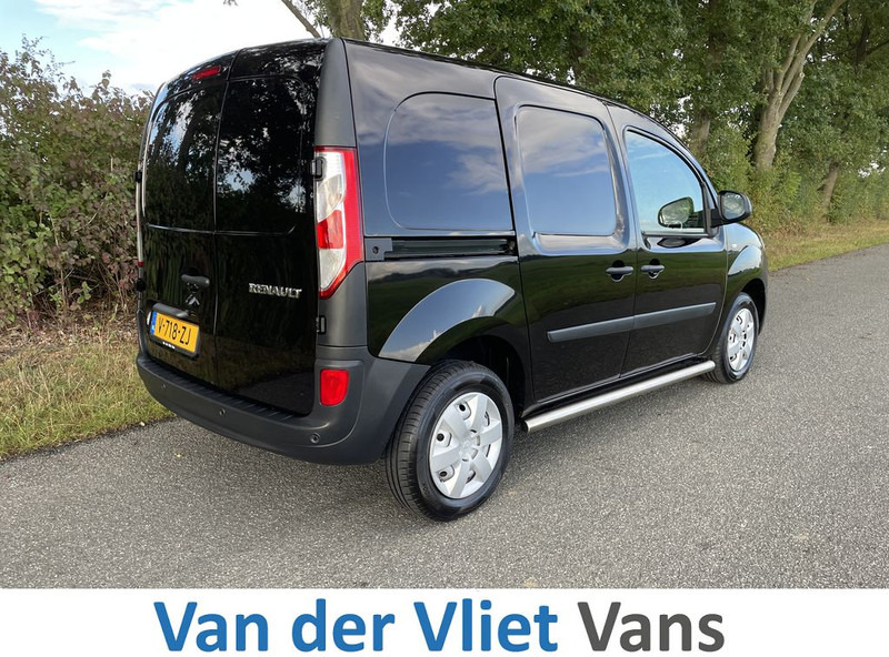 Renault Kangoo 1.5 dCi E6 90pk R-link BPM Vrij! Lease €168 p/m, Airco, Navi + Camera, PDC, Volledig onderhoudshistorie aanwezig - Мало комбе: слика 4 Renault Kangoo 1.5 dCi E6 90pk R-link BPM Vrij! Lease €168 p/m, Airco, Navi + Camera, PDC, Volledig onderhoudshistorie aanwezig - Мало комбе: слика 4