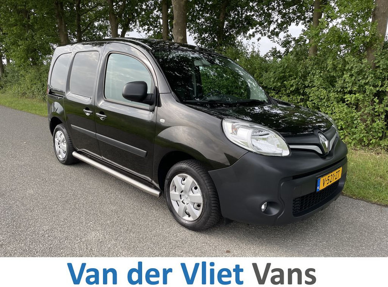 Renault Kangoo 1.5 dCi E6 90pk R-link BPM Vrij! Lease €171 p/m, Airco, Navi + Camera, PDC, Volledig onderhoudshistorie aanwezig - Мало комбе: слика 1 Renault Kangoo 1.5 dCi E6 90pk R-link BPM Vrij! Lease €171 p/m, Airco, Navi + Camera, PDC, Volledig onderhoudshistorie aanwezig - Мало комбе: слика 1