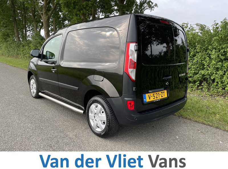 Renault Kangoo 1.5 dCi E6 90pk R-link BPM Vrij! Lease €171 p/m, Airco, Navi + Camera, PDC, Volledig onderhoudshistorie aanwezig - Мало комбе: слика 3 Renault Kangoo 1.5 dCi E6 90pk R-link BPM Vrij! Lease €171 p/m, Airco, Navi + Camera, PDC, Volledig onderhoudshistorie aanwezig - Мало комбе: слика 3