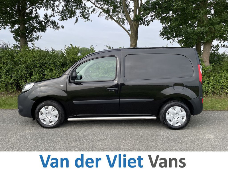 Renault Kangoo 1.5 dCi E6 90pk R-link BPM Vrij! Lease €171 p/m, Airco, Navi + Camera, PDC, Volledig onderhoudshistorie aanwezig - Мало комбе: слика 5 Renault Kangoo 1.5 dCi E6 90pk R-link BPM Vrij! Lease €171 p/m, Airco, Navi + Camera, PDC, Volledig onderhoudshistorie aanwezig - Мало комбе: слика 5