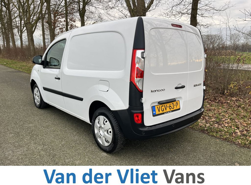Renault Kangoo 1.5 dCi E6 Comfort BPM Vrij! Lease €168 p/m, Airco, PDC, Inrichting, Volledig onderhoudshistorie aanwezig - Мало комбе: слика 3 Renault Kangoo 1.5 dCi E6 Comfort BPM Vrij! Lease €168 p/m, Airco, PDC, Inrichting, Volledig onderhoudshistorie aanwezig - Мало комбе: слика 3