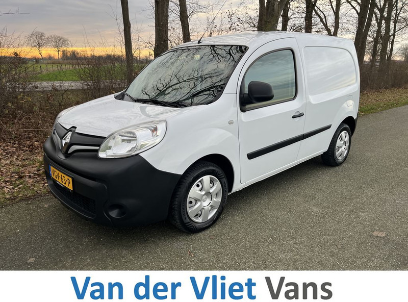 Renault Kangoo 1.5 dCi E6 Comfort BPM Vrij! Lease €168 p/m, Airco, PDC, Inrichting, Volledig onderhoudshistorie aanwezig - Мало комбе: слика 2 Renault Kangoo 1.5 dCi E6 Comfort BPM Vrij! Lease €168 p/m, Airco, PDC, Inrichting, Volledig onderhoudshistorie aanwezig - Мало комбе: слика 2