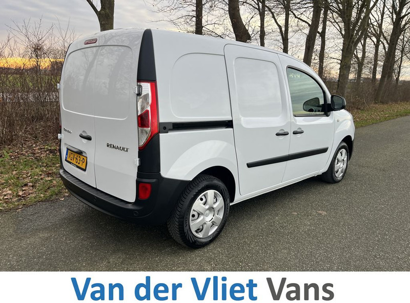 Renault Kangoo 1.5 dCi E6 Comfort BPM Vrij! Lease €168 p/m, Airco, PDC, Inrichting, Volledig onderhoudshistorie aanwezig - Мало комбе: слика 4 Renault Kangoo 1.5 dCi E6 Comfort BPM Vrij! Lease €168 p/m, Airco, PDC, Inrichting, Volledig onderhoudshistorie aanwezig - Мало комбе: слика 4