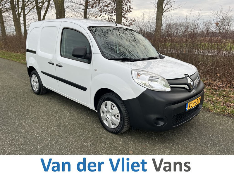 Renault Kangoo 1.5 dCi E6 Comfort BPM Vrij! Lease €168 p/m, Airco, PDC, Inrichting, Volledig onderhoudshistorie aanwezig - Мало комбе: слика 1 Renault Kangoo 1.5 dCi E6 Comfort BPM Vrij! Lease €168 p/m, Airco, PDC, Inrichting, Volledig onderhoudshistorie aanwezig - Мало комбе: слика 1