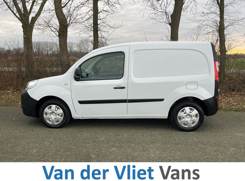 Renault Kangoo 1.5 dCi E6 Comfort BPM Vrij! Lease €168 p/m, Airco, PDC, Inrichting, Volledig onderhoudshistorie aanwezig - Мало комбе: слика 5 Renault Kangoo 1.5 dCi E6 Comfort BPM Vrij! Lease €168 p/m, Airco, PDC, Inrichting, Volledig onderhoudshistorie aanwezig - Мало комбе: слика 5
