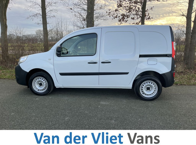Renault Kangoo 1.5 dCi E6 Comfort BPM Vrij! Lease €168p/m, Airco, PDC, 2x Schuifdeur, Volledig onderhoudshistorie aanwezig - Мало комбе: слика 5 Renault Kangoo 1.5 dCi E6 Comfort BPM Vrij! Lease €168p/m, Airco, PDC, 2x Schuifdeur, Volledig onderhoudshistorie aanwezig - Мало комбе: слика 5