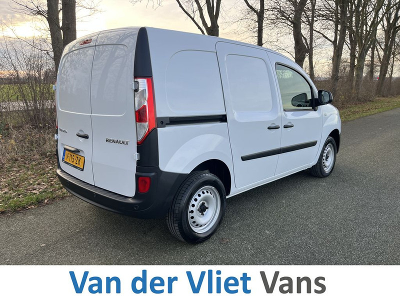 Renault Kangoo 1.5 dCi E6 Comfort BPM Vrij! Lease €168p/m, Airco, PDC, 2x Schuifdeur, Volledig onderhoudshistorie aanwezig - Мало комбе: слика 4 Renault Kangoo 1.5 dCi E6 Comfort BPM Vrij! Lease €168p/m, Airco, PDC, 2x Schuifdeur, Volledig onderhoudshistorie aanwezig - Мало комбе: слика 4