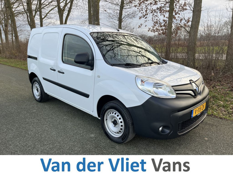 Renault Kangoo 1.5 dCi E6 Comfort BPM Vrij! Lease €168p/m, Airco, PDC, 2x Schuifdeur, Volledig onderhoudshistorie aanwezig - Мало комбе: слика 1 Renault Kangoo 1.5 dCi E6 Comfort BPM Vrij! Lease €168p/m, Airco, PDC, 2x Schuifdeur, Volledig onderhoudshistorie aanwezig - Мало комбе: слика 1