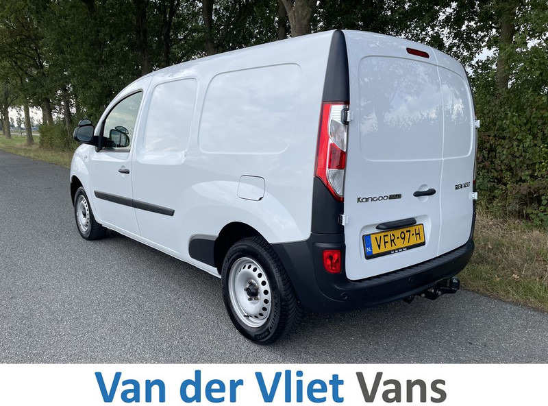 Renault Kangoo 1.5 dCi E6 Maxi R-link Lease €193 p/m Airco, Navi, PDC, Trekhaak, onderhoudshistorie aanwezig - Мало комбе: слика 3 Renault Kangoo 1.5 dCi E6 Maxi R-link Lease €193 p/m Airco, Navi, PDC, Trekhaak, onderhoudshistorie aanwezig - Мало комбе: слика 3