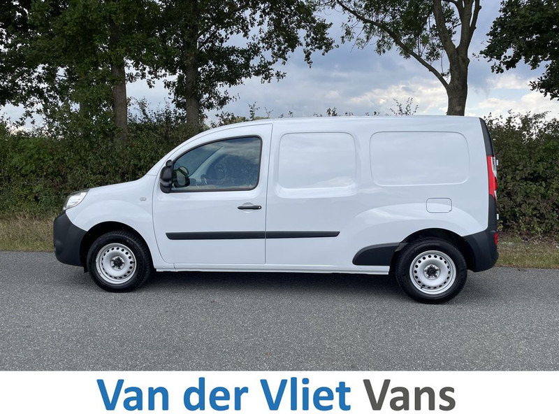 Renault Kangoo 1.5 dCi E6 Maxi R-link Lease €193 p/m Airco, Navi, PDC, Trekhaak, onderhoudshistorie aanwezig - Мало комбе: слика 5 Renault Kangoo 1.5 dCi E6 Maxi R-link Lease €193 p/m Airco, Navi, PDC, Trekhaak, onderhoudshistorie aanwezig - Мало комбе: слика 5