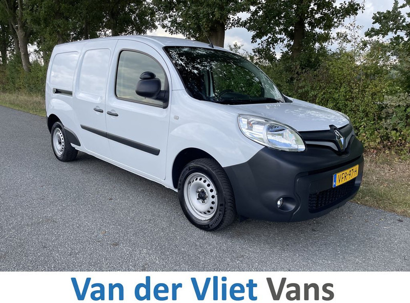 Renault Kangoo 1.5 dCi E6 Maxi R-link Lease €193 p/m Airco, Navi, PDC, Trekhaak, onderhoudshistorie aanwezig - Мало комбе: слика 1 Renault Kangoo 1.5 dCi E6 Maxi R-link Lease €193 p/m Airco, Navi, PDC, Trekhaak, onderhoudshistorie aanwezig - Мало комбе: слика 1