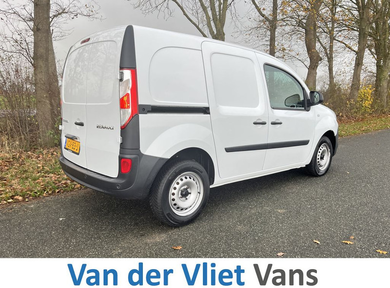 Renault Kangoo 1.5 dCi E6 R-Link BPM Vrij! Lease €171 p/m, Airco, Navi , PDC, Volledig onderhoudshistorie aanwezig - Мало комбе: слика 4 Renault Kangoo 1.5 dCi E6 R-Link BPM Vrij! Lease €171 p/m, Airco, Navi , PDC, Volledig onderhoudshistorie aanwezig - Мало комбе: слика 4