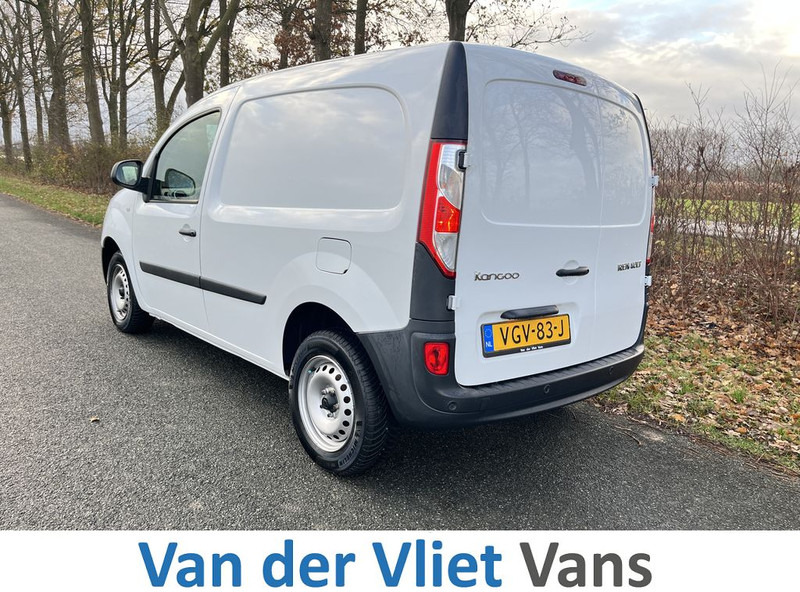 Renault Kangoo 1.5 dCi E6 R-Link BPM Vrij! Lease €171 p/m, Airco, Navi , PDC, Volledig onderhoudshistorie aanwezig - Мало комбе: слика 3 Renault Kangoo 1.5 dCi E6 R-Link BPM Vrij! Lease €171 p/m, Airco, Navi , PDC, Volledig onderhoudshistorie aanwezig - Мало комбе: слика 3