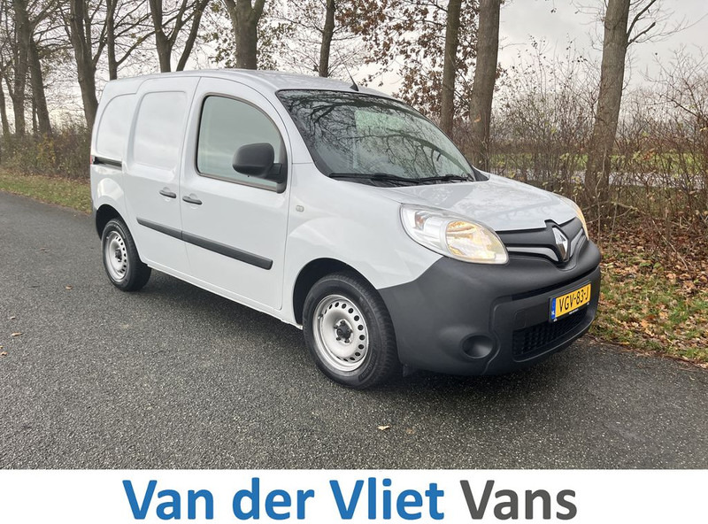 Renault Kangoo 1.5 dCi E6 R-Link BPM Vrij! Lease €171 p/m, Airco, Navi , PDC, Volledig onderhoudshistorie aanwezig - Мало комбе: слика 1 Renault Kangoo 1.5 dCi E6 R-Link BPM Vrij! Lease €171 p/m, Airco, Navi , PDC, Volledig onderhoudshistorie aanwezig - Мало комбе: слика 1