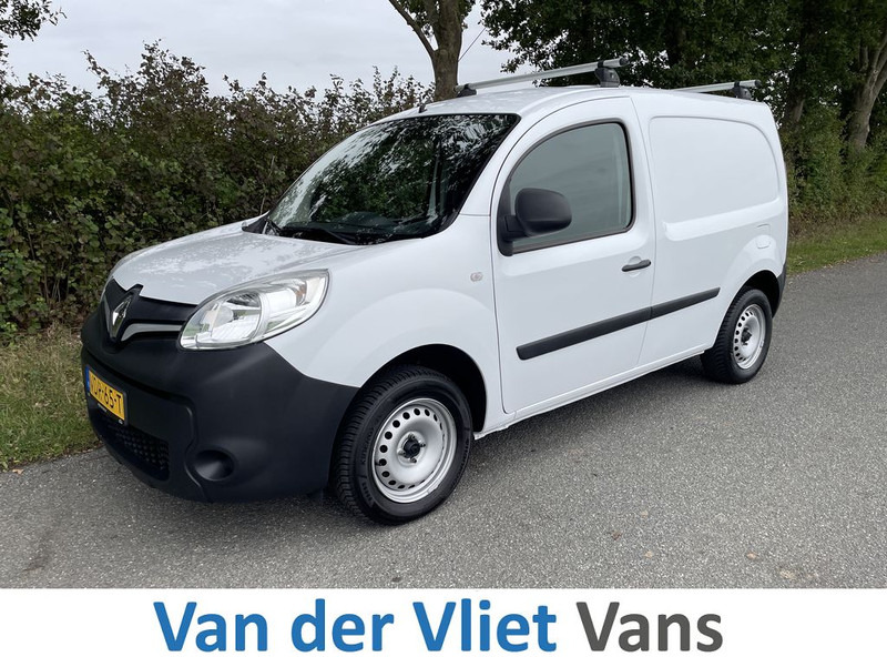 Renault Kangoo 1.5 dCi E6 R-link BPM Vrij! Lease €168 p/m, Airco, Navi , PDC, Trekhaak, Volledig onderhoudshistorie aanwezig - Мало комбе: слика 2 Renault Kangoo 1.5 dCi E6 R-link BPM Vrij! Lease €168 p/m, Airco, Navi , PDC, Trekhaak, Volledig onderhoudshistorie aanwezig - Мало комбе: слика 2