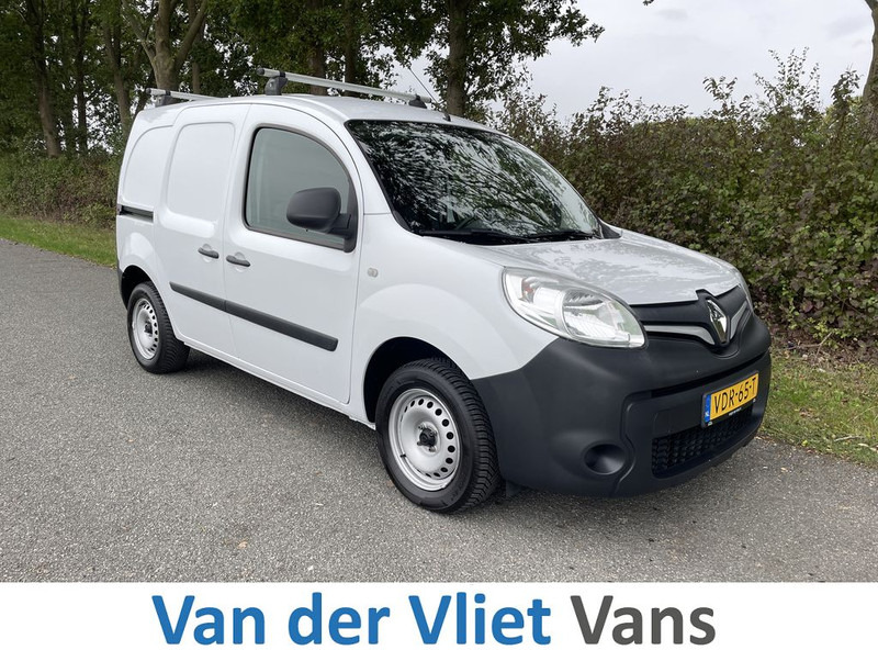 Renault Kangoo 1.5 dCi E6 R-link BPM Vrij! Lease €168 p/m, Airco, Navi , PDC, Trekhaak, Volledig onderhoudshistorie aanwezig - Мало комбе: слика 1 Renault Kangoo 1.5 dCi E6 R-link BPM Vrij! Lease €168 p/m, Airco, Navi , PDC, Trekhaak, Volledig onderhoudshistorie aanwezig - Мало комбе: слика 1
