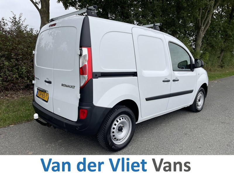 Renault Kangoo 1.5 dCi E6 R-link BPM Vrij! Lease €168 p/m, Airco, Navi , PDC, Trekhaak, Volledig onderhoudshistorie aanwezig - Мало комбе: слика 4 Renault Kangoo 1.5 dCi E6 R-link BPM Vrij! Lease €168 p/m, Airco, Navi , PDC, Trekhaak, Volledig onderhoudshistorie aanwezig - Мало комбе: слика 4
