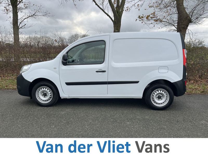 Renault Kangoo 1.5 dCi E6 R-link BPM Vrij! Lease €168 p/m, Airco, Navi , PDC, Trekhaak, Volledig onderhoudshistorie aanwezig - Мало комбе: слика 5 Renault Kangoo 1.5 dCi E6 R-link BPM Vrij! Lease €168 p/m, Airco, Navi , PDC, Trekhaak, Volledig onderhoudshistorie aanwezig - Мало комбе: слика 5