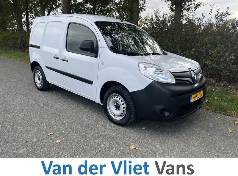Renault Kangoo 1.5 dCi E6 R-link BPM Vrij! Lease €171 p/m, Airco, Navi , PDC, Trekhaak, Volledig onderhoudshistorie aanwezig - Мало комбе: слика 1 Renault Kangoo 1.5 dCi E6 R-link BPM Vrij! Lease €171 p/m, Airco, Navi , PDC, Trekhaak, Volledig onderhoudshistorie aanwezig - Мало комбе: слика 1
