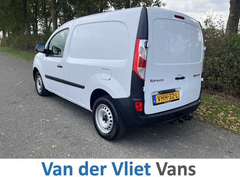 Renault Kangoo 1.5 dCi E6 R-link BPM Vrij! Lease €171 p/m, Airco, Navi , PDC, Trekhaak, Volledig onderhoudshistorie aanwezig - Мало комбе: слика 3 Renault Kangoo 1.5 dCi E6 R-link BPM Vrij! Lease €171 p/m, Airco, Navi , PDC, Trekhaak, Volledig onderhoudshistorie aanwezig - Мало комбе: слика 3