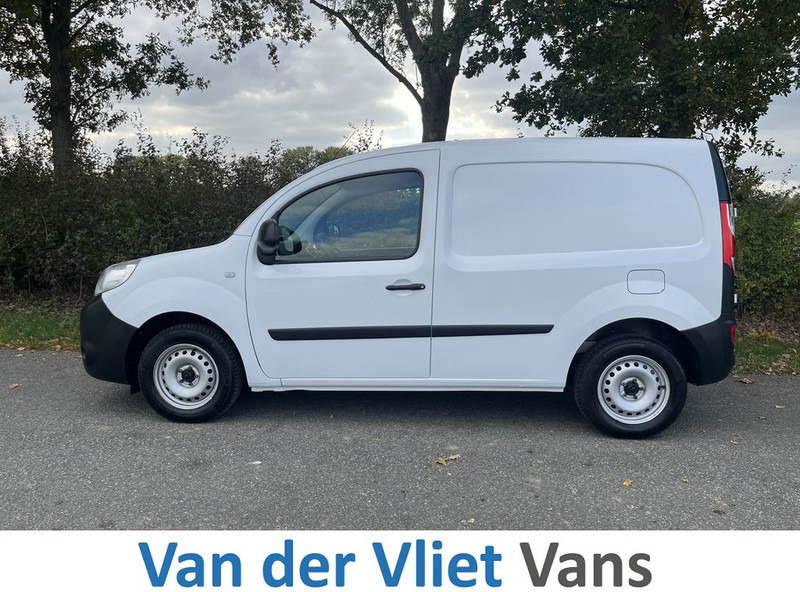 Renault Kangoo 1.5 dCi E6 R-link BPM Vrij! Lease €171 p/m, Airco, Navi , PDC, Trekhaak, Volledig onderhoudshistorie aanwezig - Мало комбе: слика 5 Renault Kangoo 1.5 dCi E6 R-link BPM Vrij! Lease €171 p/m, Airco, Navi , PDC, Trekhaak, Volledig onderhoudshistorie aanwezig - Мало комбе: слика 5