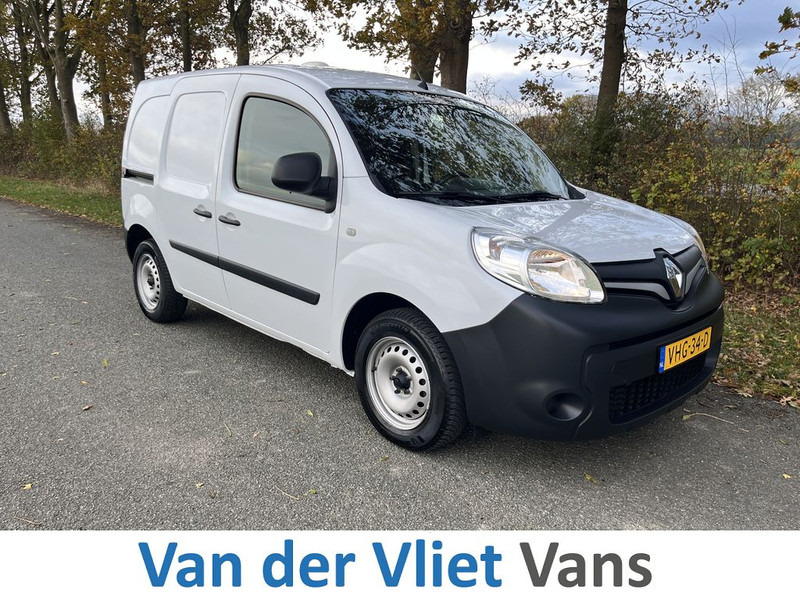 Renault Kangoo 1.5 dCi E6 R-link BPM Vrij! Lease €178 p/m, Airco, Navi , PDC, Trekhaak, Volledig onderhoudshistorie aanwezig - Мало комбе: слика 1 Renault Kangoo 1.5 dCi E6 R-link BPM Vrij! Lease €178 p/m, Airco, Navi , PDC, Trekhaak, Volledig onderhoudshistorie aanwezig - Мало комбе: слика 1