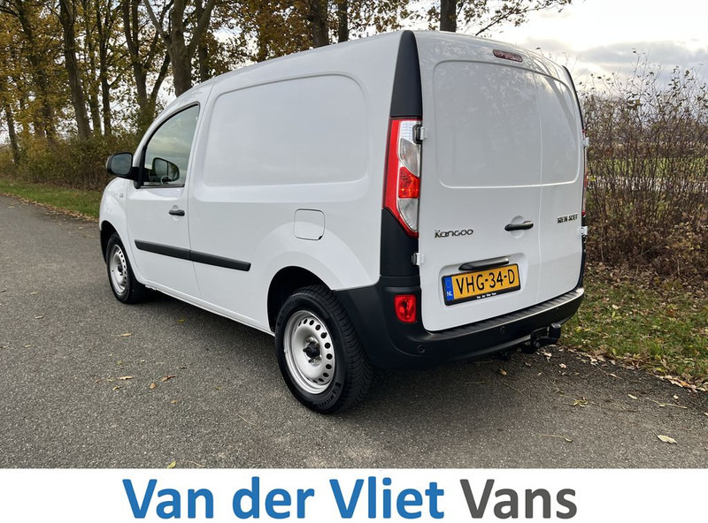 Renault Kangoo 1.5 dCi E6 R-link BPM Vrij! Lease €178 p/m, Airco, Navi , PDC, Trekhaak, Volledig onderhoudshistorie aanwezig - Мало комбе: слика 3 Renault Kangoo 1.5 dCi E6 R-link BPM Vrij! Lease €178 p/m, Airco, Navi , PDC, Trekhaak, Volledig onderhoudshistorie aanwezig - Мало комбе: слика 3
