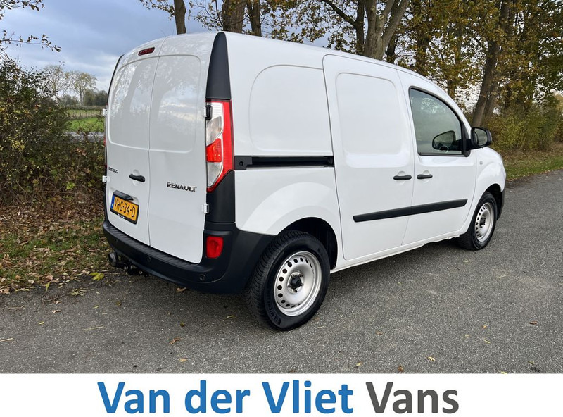 Renault Kangoo 1.5 dCi E6 R-link BPM Vrij! Lease €178 p/m, Airco, Navi , PDC, Trekhaak, Volledig onderhoudshistorie aanwezig - Мало комбе: слика 4 Renault Kangoo 1.5 dCi E6 R-link BPM Vrij! Lease €178 p/m, Airco, Navi , PDC, Trekhaak, Volledig onderhoudshistorie aanwezig - Мало комбе: слика 4