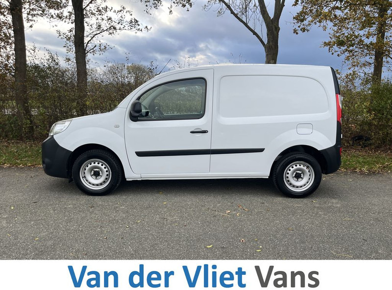 Renault Kangoo 1.5 dCi E6 R-link BPM Vrij! Lease €178 p/m, Airco, Navi , PDC, Trekhaak, Volledig onderhoudshistorie aanwezig - Мало комбе: слика 5 Renault Kangoo 1.5 dCi E6 R-link BPM Vrij! Lease €178 p/m, Airco, Navi , PDC, Trekhaak, Volledig onderhoudshistorie aanwezig - Мало комбе: слика 5