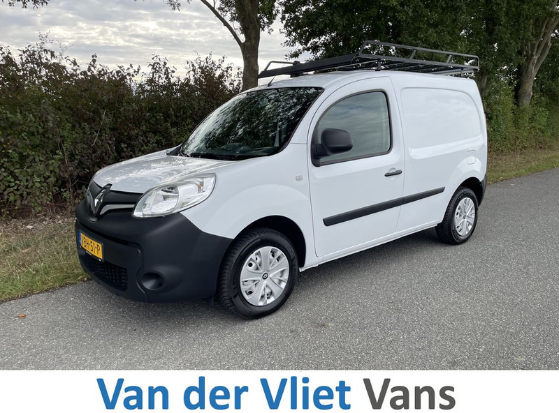 Renault Kangoo 1.5 dCi E6 R-link Lease €133 p/m Airco, Navi, PDC, Trekhaak, Imperiaal, onderhoudshistorie aanwezig - Мало комбе: слика 2 Renault Kangoo 1.5 dCi E6 R-link Lease €133 p/m Airco, Navi, PDC, Trekhaak, Imperiaal, onderhoudshistorie aanwezig - Мало комбе: слика 2